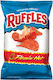 Ruffle Flamin Hot 184g