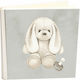 My Album Dog Boho Style Rice Paper 30x30cm Album Box 120 Pages