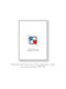 Wooden White Photo Frame 50x70cm