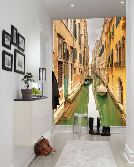 Washable Photo Wallpaper Wall