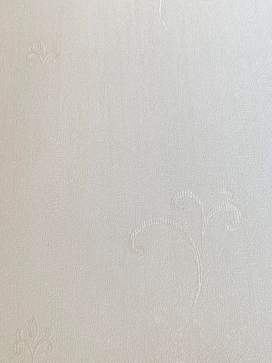 Βινυλικη Ταπετσαρια Ρολο 53 Cm X 1005 Cm Sympho...