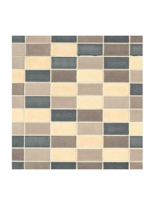 Cetona Beige Sticker Sheet Suitable for Wall 45 Cm x 200 Cm