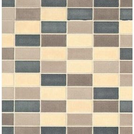 Αυτοκολλητο Φυλλο Cetona Beige Καταλληλα Τοιχο 45 Cm X 200 Cm