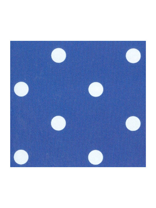Αυτοκολλητο Φυλλο Fantasy Trendy Dots Purple Blue Καταλληλα Τοιχο 45 Cm X 200 Cm