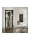 Door Sticker Caryatids 70x210cm