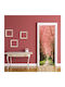 Door Sticker Forest Path 100x220cm