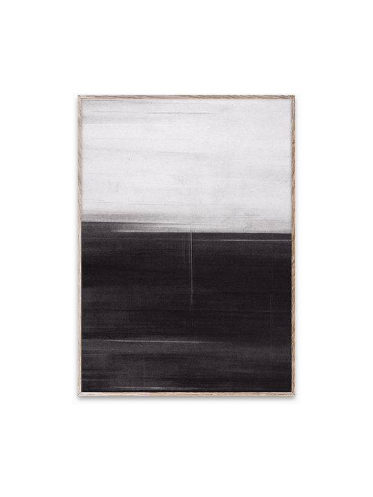 Poster 50x70 Paper Collective Charcoal 01 200g ...