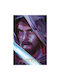 Grupo Eric Star Wars Obi-wan Kenobi Jedi Knight Poster 61x91cm Gpe5662