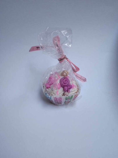 Ароматична Свещ Cupcake Различни дизайни