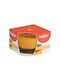 Bolsius Lumânare Aromatică Mango Pahar 6.3x9cm