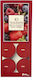 Aromatic Tealights 4 Hour Aladino First Quality 10 Pieces Forest Fruits