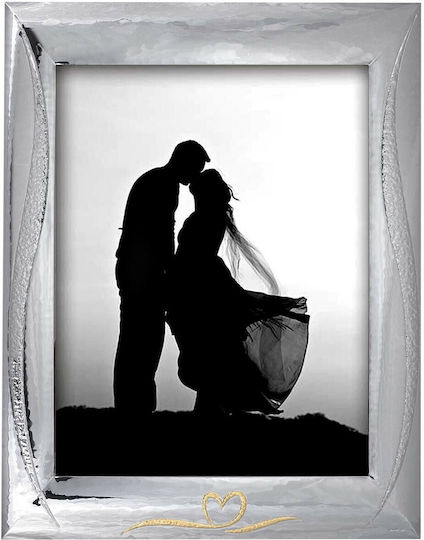 Wedding Crown Case Silver Film 925 Slevori Stef-605t-1507g1b