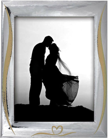 Wedding Crown Case Silver Film 925 Slevori Stef-605t-1507gw