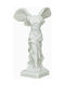 Niki Samothrakis Statuette Alabaster 61cm