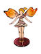 Glass Fairy 17x13.5 Glass Base