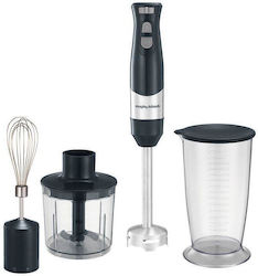 Morphy Richards 600W Μπλε MUC-HB64V Morphy Richards 600W Μπλε MUC-HB64V