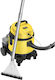 Clatronic Aspirator Lichide / Solide 1200W Recipient 20lt