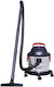 Hausberg Aspirator Lichide / Solide 2000W cu Inoxidabil Recipient 15lt