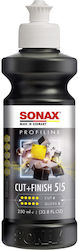Sonax Profiline Salve De Lustruit 250ml Sonax Profiline Salve De Lustruit 250ml