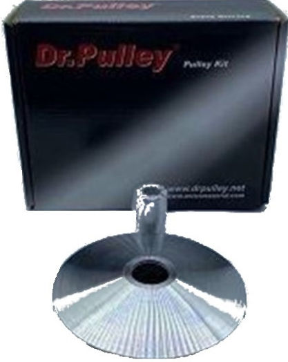 Dr.Pulley for Honda SH 125 / SH 150