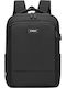 Street Bag for Laptop Black 531395