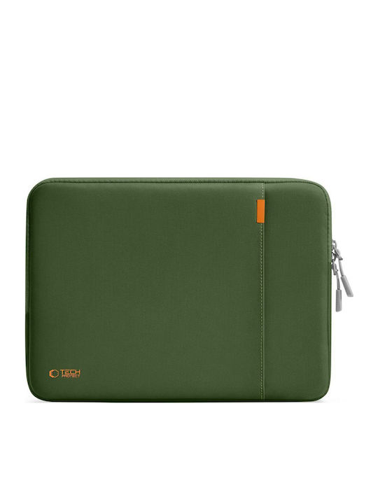 Tech-Protect Defender Tasche für Laptop 14" in ...