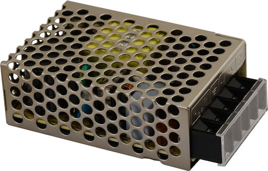 Pulsar Universelles Netzadapter Einstellbare Spannung 12 2.1A mit Leistung 25.2W