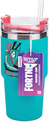 Paladone Θερμός 600ml Fortnite Paladone Θερμός 600ml Fortnite