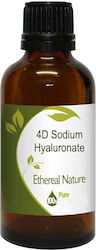 Nature & Body Serum Pentru Față Cu Hialuronat 30ml Nature & Body Serum Pentru Față Cu Hialuronat 30ml