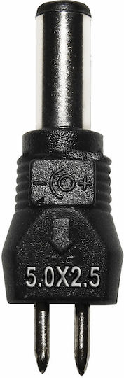 Mw-f Dc Stecker 2.5.4 Amarad