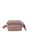 Women's Bag Crossbody Pink