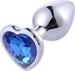 APH Anal Plug Large Blue