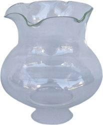 Oil Lamp Chimney Paraffin Lamp Bubble
