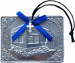 Offerings Silvered Home