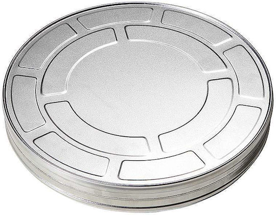 Decorative Metallic Film Tape Case 27cm 065.009.0163.01