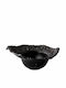 Чиния Stoneware Естествен Камък 18 5x16x7 6см Raw Комплект 4 Бройки C376756