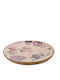 Dekorative Platten 30cm 2.5x2.5x30cm Beiges Kaeming