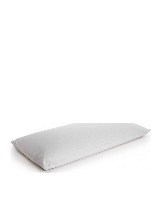 Dunlopillo Slav Bed Pillow Latex Medium Size 70cm X 45cm Height 7cm Pillow Type Deluxe