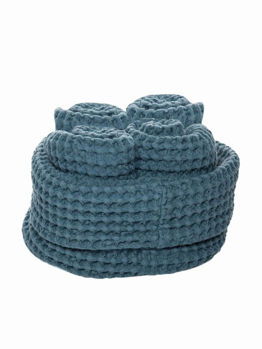 Кърпи за Баня Favo Комплект 3x 30x50см