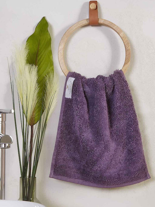 Prosop de Mână Fieldcrest Ultra Soft 650gsm 30x...