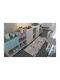 Χαλάκι Κουζίνας Tiles 55x150 Εκ