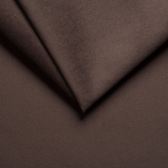 Amelia 84 140x100cm Braune Stoffe