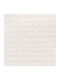 Jgs S.a Artificial Leather Furniture Ecru Margarita 8152 140cm x 1m