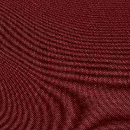 Jgs S.a Outdoor Fabric Umbrella Cover Ocean 018 Burgundy 150cm x 100cm