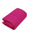 Țesătură Decorațiuni Bumbac Gază Lățime 150cm Fuchsia 10 Metri