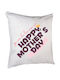 Happy Mother's Day Mom Cushion 40 x 40 cm Filling