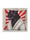 Μαξιλαροθήκη Velvet 45x45 Puma 45 X 45