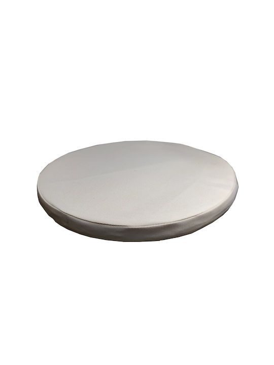 Outdoor Cushion Round Chair Waterproof Fabric E...