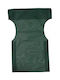 Perforated Replacement Fabric Green 2x1 610grm Fc001 Professional Director Chair 48x53x79cm