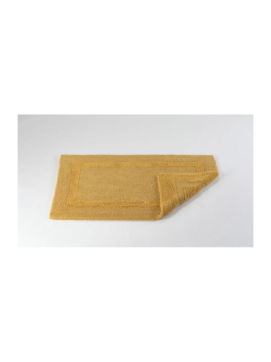 Bath Mat Abyss & Habidecor Reversible 60x60 cm